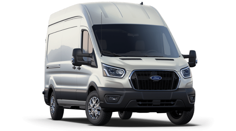 2024 Ford Transit Cargo Van High Roof LWB